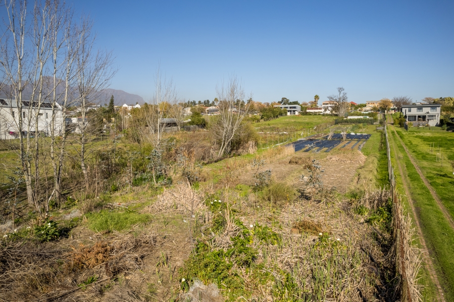 0 Bedroom Property for Sale in Jamestown Western Cape